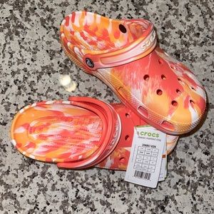 Women’s or Unisex Crocs 🐊